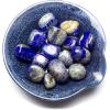 imageCherry Tree Collection 12 Pound Polished Stones  12quot  1quot Size Tumbled Stones  Tumbled Crystals Bulk for Healing Reiki Chakra Red JasperLapis