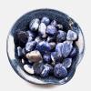 imageCherry Tree Collection 12 Pound Polished Stones  12quot  1quot Size Tumbled Stones  Tumbled Crystals Bulk for Healing Reiki Chakra Red JasperSodalite