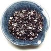 imageCherry Tree Collection 12 Pound Polished Tumbled Gemstone Chips Pebbles Crystal Chips Bulk for Jewelry Making Healing Plants Succulents Aquariums Decoration Chakra AquamarineGarnet
