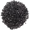 imageCherry Tree Collection 12 Pound Polished Tumbled Gemstone Chips Pebbles Crystal Chips Bulk for Jewelry Making Healing Plants Succulents Aquariums Decoration Chakra AquamarineBlack Tourmaline