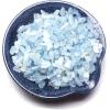 imageCherry Tree Collection 12 Pound Polished Tumbled Gemstone Chips Pebbles Crystal Chips Bulk for Jewelry Making Healing Plants Succulents Aquariums Decoration Chakra AquamarineAquamarine