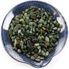 imageCherry Tree Collection 12 Pound Polished Tumbled Gemstone Chips Pebbles Crystal Chips Bulk for Jewelry Making Healing Plants Succulents Aquariums Decoration Chakra AquamarineNephrite