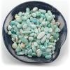 imageCherry Tree Collection 12 Pound Polished Tumbled Gemstone Chips Pebbles Crystal Chips Bulk for Jewelry Making Healing Plants Succulents Aquariums Decoration Chakra AquamarineAmazoniteL
