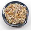 imageCherry Tree Collection 12 Pound Polished Tumbled Gemstone Chips Pebbles Crystal Chips Bulk for Jewelry Making Healing Plants Succulents Aquariums Decoration Chakra AquamarineCrazy Lace Agate