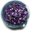 imageCherry Tree Collection 12 Pound Polished Tumbled Gemstone Chips Pebbles Crystal Chips Bulk for Jewelry Making Healing Plants Succulents Aquariums Decoration Chakra AquamarineAmethyst
