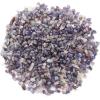 imageCherry Tree Collection 12 Pound Polished Tumbled Gemstone Chips Pebbles Crystal Chips Bulk for Jewelry Making Healing Plants Succulents Aquariums Decoration Chakra AquamarineIolite