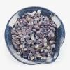 imageCherry Tree Collection 12 Pound Polished Tumbled Gemstone Chips Pebbles Crystal Chips Bulk for Jewelry Making Healing Plants Succulents Aquariums Decoration Chakra AquamarineIolite