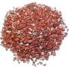 imageCherry Tree Collection 12 Pound Polished Tumbled Gemstone Chips Pebbles Crystal Chips Bulk for Jewelry Making Healing Plants Succulents Aquariums Decoration Chakra AquamarineRed Jasper