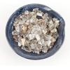 imageCherry Tree Collection 12 Pound Polished Tumbled Gemstone Chips Pebbles Crystal Chips Bulk for Jewelry Making Healing Plants Succulents Aquariums Decoration Chakra AquamarinePhantom Quartz