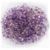 imageCherry Tree Collection 12 Pound Polished Tumbled Gemstone Chips Pebbles Crystal Chips Bulk for Jewelry Making Healing Plants Succulents Aquariums Decoration Chakra AquamarineAmetrine