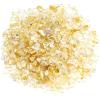 imageCherry Tree Collection 12 Pound Polished Tumbled Gemstone Chips Pebbles Crystal Chips Bulk for Jewelry Making Healing Plants Succulents Aquariums Decoration Chakra AquamarineCitrine