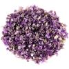 imageCherry Tree Collection 12 Pound Polished Tumbled Gemstone Chips Pebbles Crystal Chips Bulk for Jewelry Making Healing Plants Succulents Aquariums Decoration Chakra AquamarineAmethyst