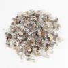imageCherry Tree Collection 12 Pound Polished Tumbled Gemstone Chips Pebbles Crystal Chips Bulk for Jewelry Making Healing Plants Succulents Aquariums Decoration Chakra AquamarinePhantom Quartz