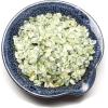 imageCherry Tree Collection 12 Pound Polished Tumbled Gemstone Chips Pebbles Crystal Chips Bulk for Jewelry Making Healing Plants Succulents Aquariums Decoration Chakra AquamarinePrehnite