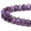 dogtooth amethyst