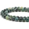 moss agate