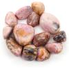 imageCherry Tree Collection 12 Pound Polished Stones  12quot  1quot Size Tumbled Stones  Tumbled Crystals Bulk for Healing Reiki Chakra Red JasperRhodonite