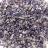 imageCherry Tree Collection 12 Pound Polished Tumbled Gemstone Chips Pebbles Crystal Chips Bulk for Jewelry Making Healing Plants Succulents Aquariums Decoration Chakra AquamarineIolite