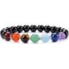 Black Tourmaline - Large
