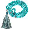 Turquoise Howlite