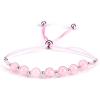 Rose Quartz-Medium