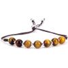 Tiger's Eye-Medium