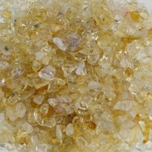 imageCherry Tree Collection 12 Pound Polished Tumbled Gemstone Chips Pebbles Crystal Chips Bulk for Jewelry Making Healing Plants Succulents Aquariums Decoration Chakra AquamarineCitrine
