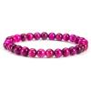 Pink Tiger's Eye