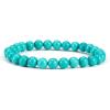 Turquoise Howlite