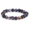 Matte Sardonyx