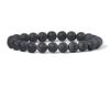 Black Agate Matte