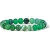 Lace Agate - Green
