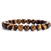 Tiger's Eye - AAA Grade