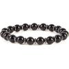 imageCherry Tree Collection  Small Medium Large Sizes  Gemstone Beaded Bracelets For Women and Men  8mm Round BeadsProtection Set