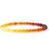 Amber-Ombre