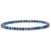 Jade Blue Tiger's Eye