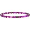 Lace Agate Purple