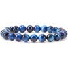 Jade Blue Tiger's Eye