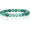 Lace Agate Green