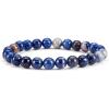 Orange Sodalite