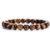Tiger's Eye - AAA Grade