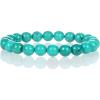 Turquoise Howlite Green