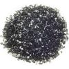 imageCherry Tree Collection 12 Pound Polished Tumbled Gemstone Chips Pebbles Crystal Chips Bulk for Jewelry Making Healing Plants Succulents Aquariums Decoration Chakra Black ObsidianBlack Obsidian