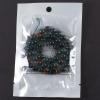 imageCherry Tree Collection  6mm Lace Agate Blue Gemstone Round Beads for Jewelry Making  1 Strand  60 PCSbloodstone