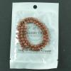 imageCherry Tree Collection  6mm Lace Agate Blue Gemstone Round Beads for Jewelry Making  1 Strand  60 PCSgoldstone