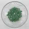 imageCherry Tree Collection  6mm Lace Agate Blue Gemstone Round Beads for Jewelry Making  1 Strand  60 PCSgreen aventurine