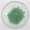 imageCherry Tree Collection  6mm Lace Agate Blue Gemstone Round Beads for Jewelry Making  1 Strand  60 PCSgreen aventurine