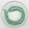 imageCherry Tree Collection  6mm Lace Agate Blue Gemstone Round Beads for Jewelry Making  1 Strand  60 PCSgreen aventurine