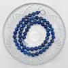 imageCherry Tree Collection  6mm Lace Agate Blue Gemstone Round Beads for Jewelry Making  1 Strand  60 PCSlapis