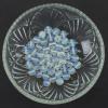 imageCherry Tree Collection  6mm Lace Agate Blue Gemstone Round Beads for Jewelry Making  1 Strand  60 PCSopalite